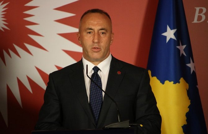 Haradinaj o porezu na srpske proizvode: 