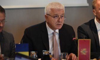 U 2019. prioriteti još intenzivnija dinamika u EU integracijama, dalji rast ekonomije, nova radna mjesta...