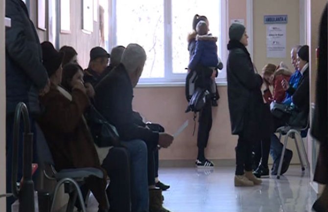 IJZ: Uobičajen broj oboljelih za ovaj period,  grip pod kontrolom