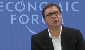 Vučić o saboru: Neću da pravim dodatno zlu krv, moja molba je prezrena