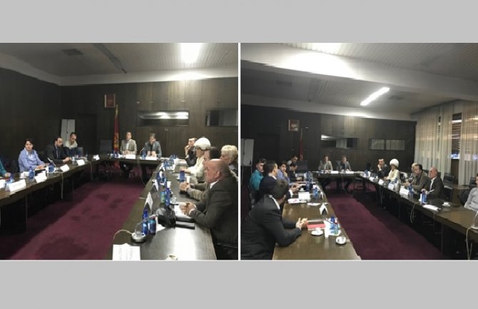 Unaprjeđenje obrazovnog sistema i njegovo usklađivanje sa zahtjevima tržišta uslov razvoja društva