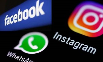 Mark Zukerberg povezuje poruke Instagrama, WhatsAppa i Messengera