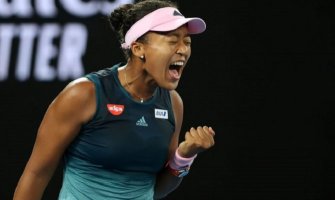 WTA: Osaka i dalje prva, Kovinić na 173 mjestu