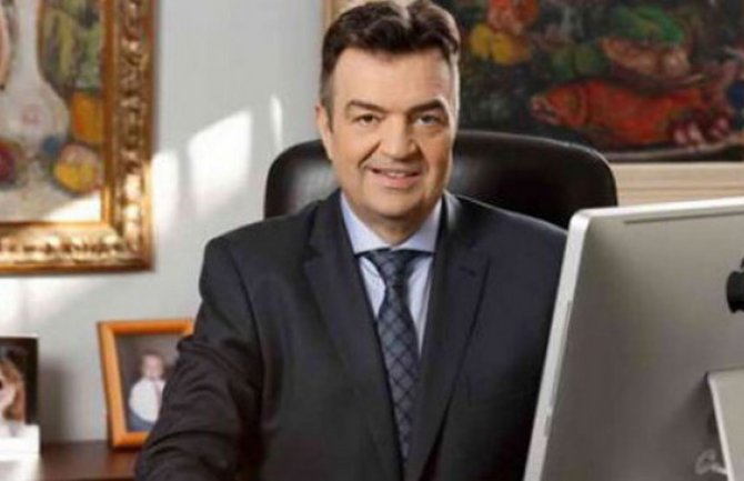  Državno tužilaštvo prikazalo šemu malverzacija odbjeglog Kneževića za kojim je raspisana potjernica