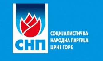 SNP:  Policija zaboravila da je dužna po zakonu da štiti građane a ne da bije