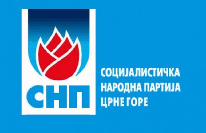 SNP:  Policija zaboravila da je dužna po zakonu da štiti građane a ne da bije