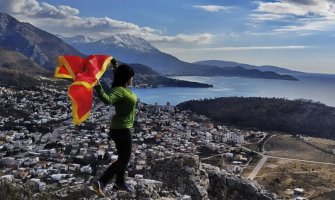 Karolina Ilić iz Bara priprema se da kroči na vrh Himalaja