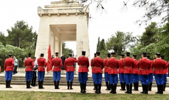 Crna Gora njeguje antifašističku tradiciju i onemogućiće svaki oblik antisemitizma