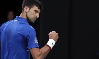 Novak Đoković rekordni, sedmi put osvojio Australijan Open!