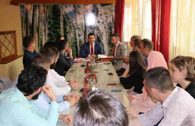 Demokrate: BS vodi Rožaje u propast jednako kao DPS