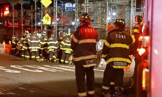 Kućna pomoćnica milijardera ostala zarobljena u liftu cijeli vikend