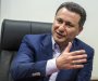 Gruevski dobio još godinu i po zatvora