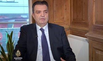 Knežević: Zašto sam u sve ovo krenuo? 