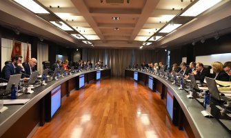 Obrazovan Odbor za prenos posmrtnih ostataka potomaka dinastije Petrović Njegoš