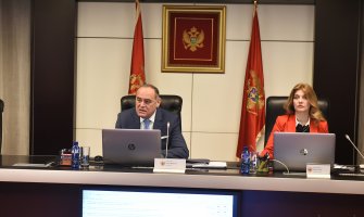 Vlada vraća dug IBM-a od 2,2 miliona eura, šume će dati na korišćenje, a vršiće se sistematizacija organa državne uprave