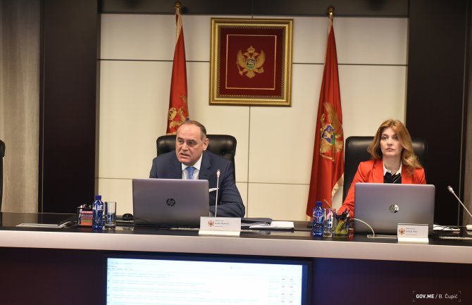 Vlada vraća dug IBM-a od 2,2 miliona eura, šume će dati na korišćenje, a vršiće se sistematizacija organa državne uprave