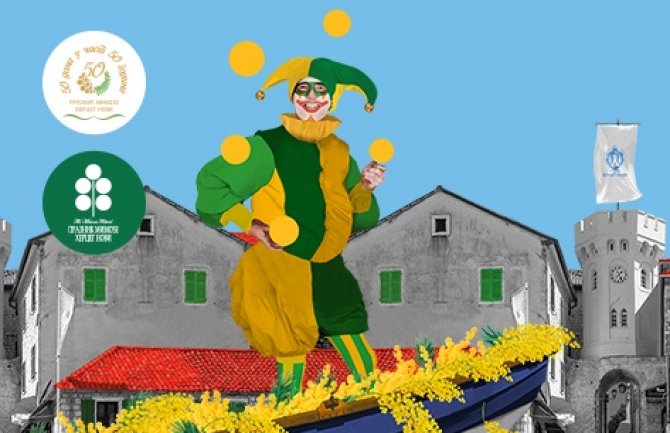 Praznik mimoze: Koncert Zdravka Čolića odložen za 8. februar