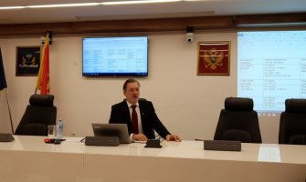 Bulatović predstavio preliminarni imovinski karton Budve