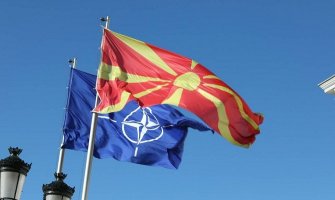 NATO 6. februara ispisuje istoriju: Makedonija potpisuje protokol o pristupanju