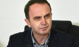 Đeljošaj predvodi koaliciju albanskih partija