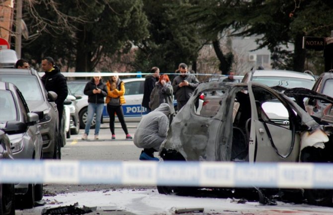 Ubice znale navike i kretanje Ćupića, na razgovor privedeno više osoba