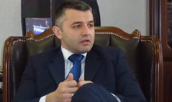 Popović novi načelnik cetinjske policije, Vučinić šef kriminalističke policije u Podgorici
