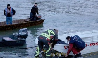 Tragedija na Skadarskom jezeru: Počinje suđenje monahu