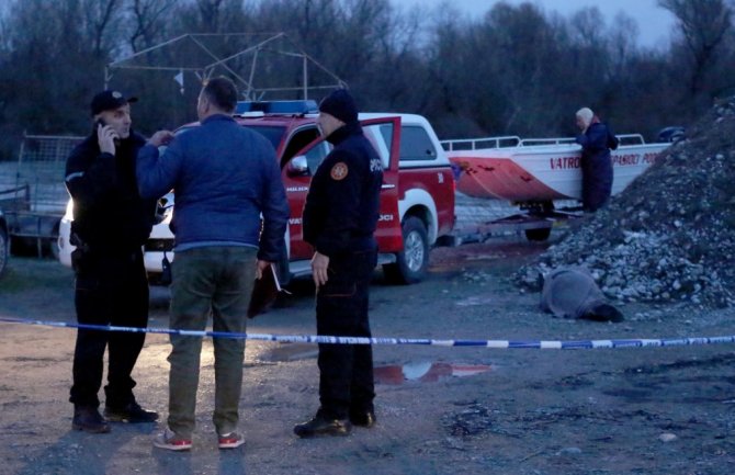 Monah u šoku nakon nesreće, određeno mu zadržavanje 72 sata