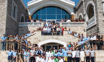 Čedi Luštica Bay: Sajam zapošljavanja 22. i 23. februar