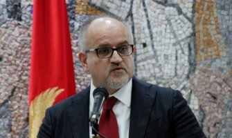 Darmanović: Tenzije sa Srbijom ozbiljnija stvar od jednog izbornog kalendara