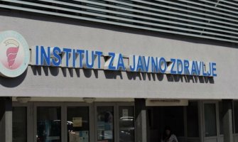 IJZ: Šesta žrtva gripa, broj oboljelih u porastu