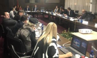 DPS: Neophodno brže i kvalitetnije usklađivanje obrazovanja i ekonomskog razvoja