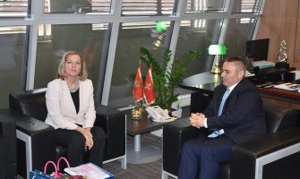 Crnogorska policija značajno doprinosi borbi protiv organizovanog prekograničnog kriminala u JIE