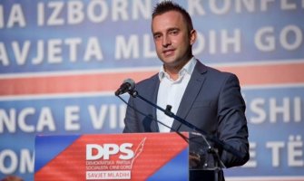 Lekić: URA ne može da sastavi listu za Tuzi