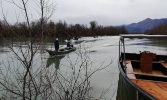 Stradao u pokušaju da spasi prijatelje: Od tako velikog čovjeka se tako nešto moglo očekivati