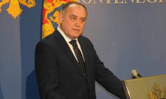 Simović: Ti si Kneževiću utekao od svojih nedjela