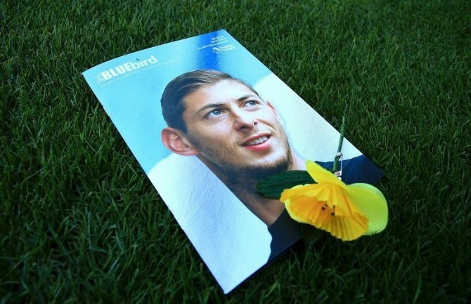 Izvučeno tijelo iz olupine aviona u kojem je bio Emilijano Sala