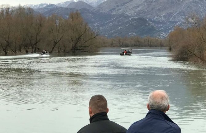 Danas sahrana majke i ćerke, nastavljena potraga za Kumburovićem i Vujoševićem