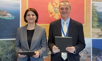 NATO i CG potpisali Memorandum o saradnji u sajber odbrani