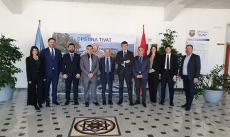 Tivat uskoro član Foruma gradova Jadransko-jonske regije