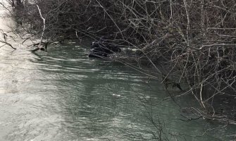 Ronioci peti dan na terenu, potraga za tijelima Kumburovića i Vujoševića