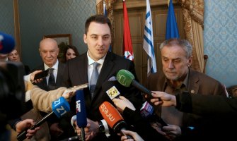  Zagreb i Podgorica planiraju ponovno uvođenje avionske linije