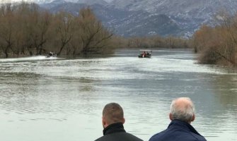 Redovna kontrola i sankcionisanje mogu da utiču da se i na vodi ljudi pridržavaju saobraćajnih pravila