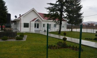 Otvoren novi vrtić u Nikšiću, u adaptaciju uloženo 30 000 eura