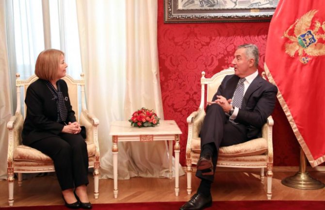 Istorijski korijeni povezuju CG i Tursku, posjeta Erdogana snažan impuls daljim odnosima