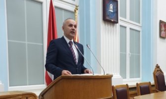 Budžet Prijestonice za 2019. godinu 8,2 milona eura