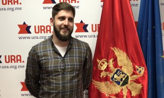 URA: Dan opštine slavili u trenutku dok Zeta pati zbog tragedije