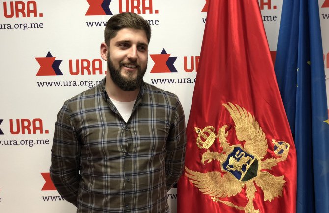 URA: Dan opštine slavili u trenutku dok Zeta pati zbog tragedije