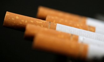 Državni budžet oštećen za 44 miliona švercom cigareta