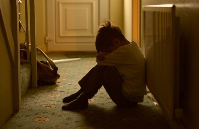 U poslednjih pet godina seksualno zlostavljano 37 djece